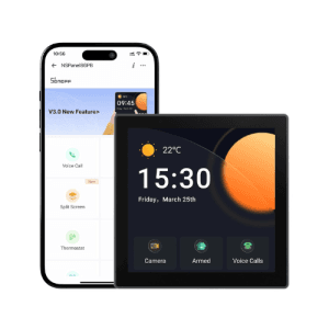 Smart Home Security Kit
